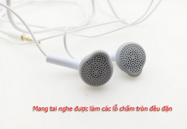 Tai nghe Galaxy J7 Pro chÃnh hãng