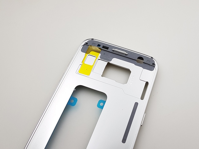 Viền benzen Galaxy S7 chính hãng Viền benzen Galaxy S7 chính hãng