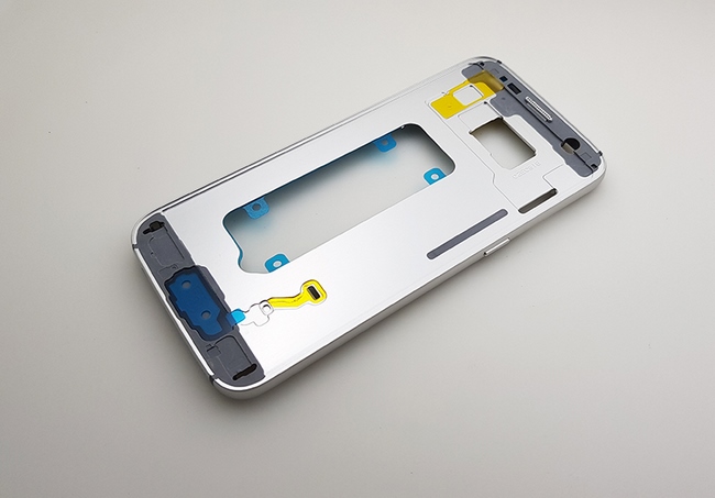 Viền benzen Galaxy S7 chính hãng Viền benzen Galaxy S7 chính hãng