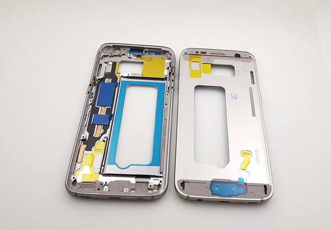 Viền benzen Galaxy S7 chính hãng Viền benzen Galaxy S7 chính hãng