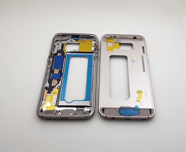 Viền benzen Galaxy S7 chính hãng Viền benzen Galaxy S7 chính hãng