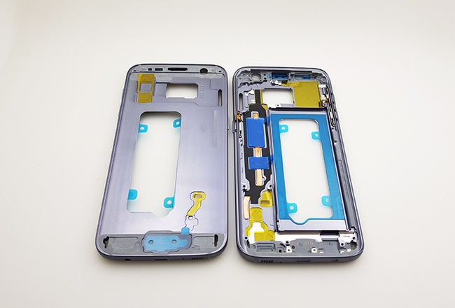 Viền benzen Galaxy S7 chính hãng Viền benzen Galaxy S7 chính hãng
