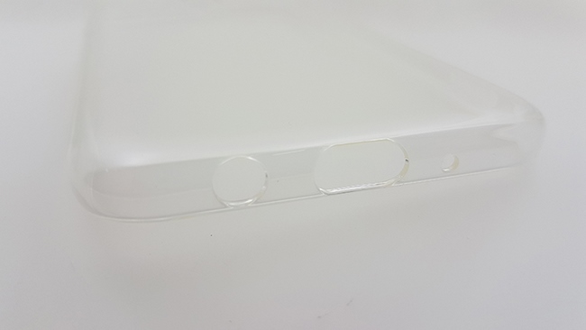 Ốp lưng Silicon Samsung J7 Pro hiệu Ou case