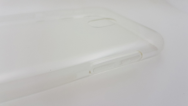 Ốp lưng Silicon Samsung J7 Pro hiệu Ou case