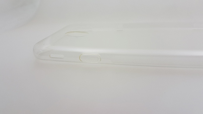 Ốp lưng Silicon Samsung J7 Pro hiệu Ou case