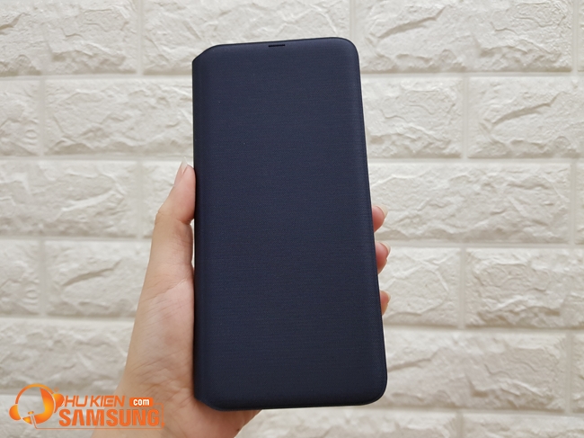 bao da Samsung A70 WALLET COVER chính hãng