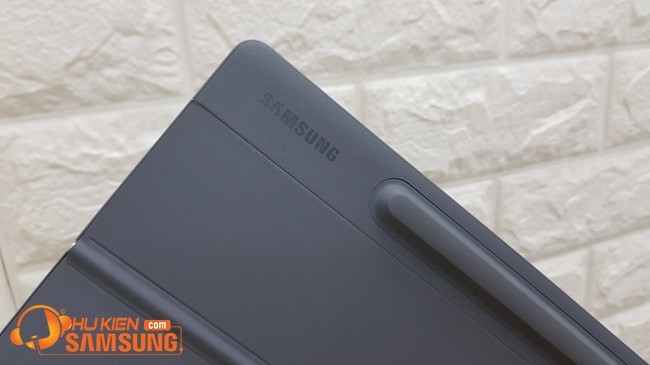 Bao da bàn phím Tab S6 chính hãng Samsung