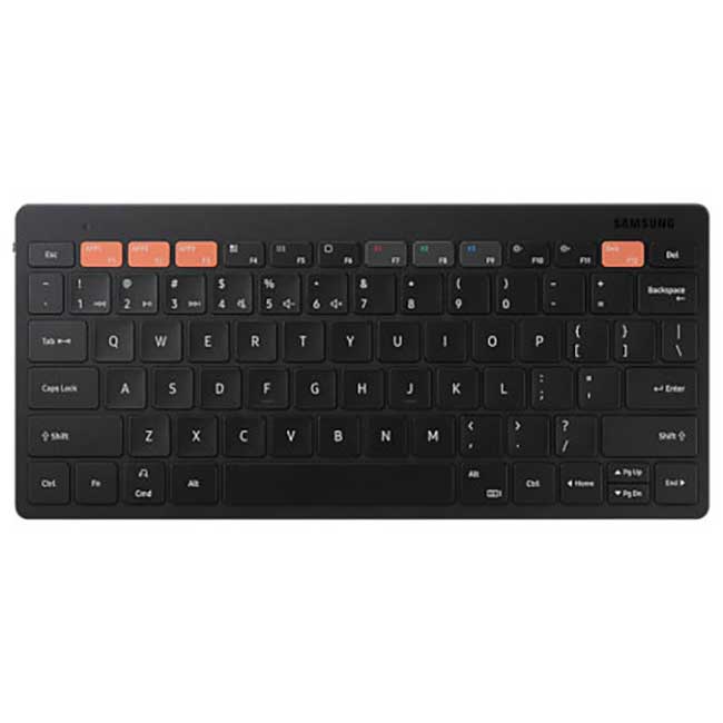 Bàn phím Bluetooth Samsung Trio 500 - Bàn phím không dây xịn sò cho bạn Bàn phím Bluetooth Samsung Trio 500 - Bàn phím không dây xịn sò cho bạn