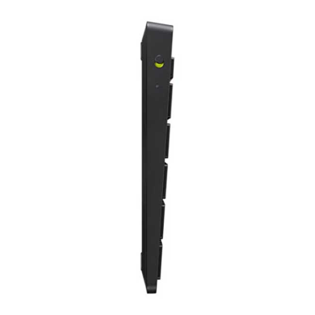 Bàn phím Bluetooth Samsung Trio 500 - Bàn phím không dây xịn sò cho bạn Bàn phím Bluetooth Samsung Trio 500 - Bàn phím không dây xịn sò cho bạn