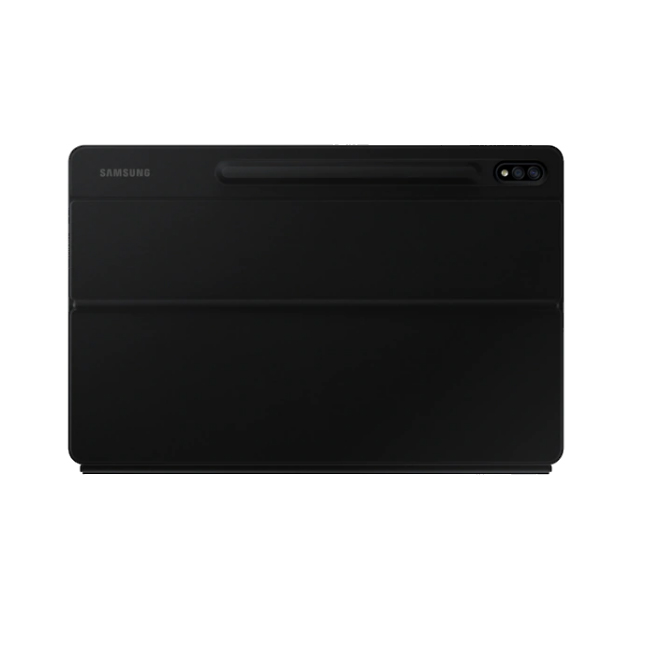 Bao da bàn phím Galaxy Tab S7 Plus Bao da bàn phím Galaxy Tab S7 Plus