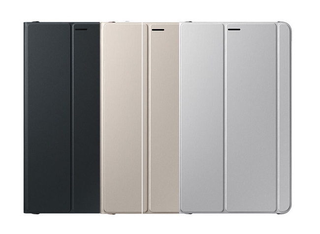 Bao da Book Cover Galaxy Tab A 8.0 2017