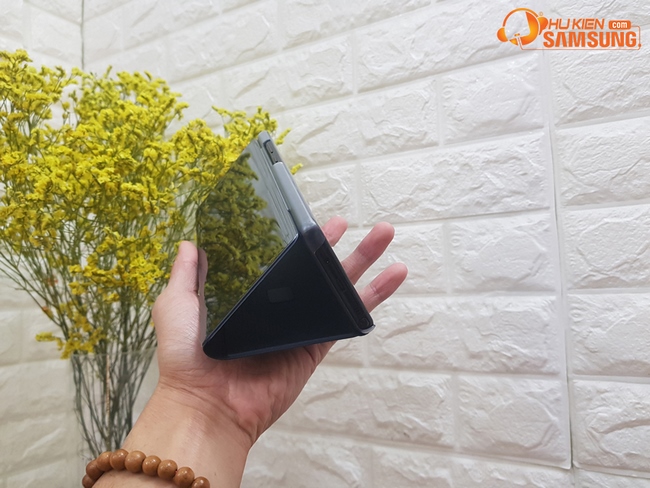 Bao da Clear View Galaxy S10 chính hãng Samsung giá rẻ