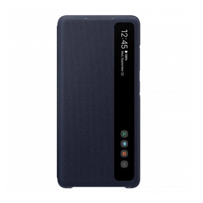 bao da clear view S20 Fe chính hãng giá bao nhiêu bao da clear view S20 Fe chính hãng giá bao nhiêu