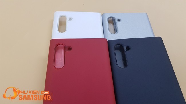 bao da Clear View Note 10 GIà RẺ