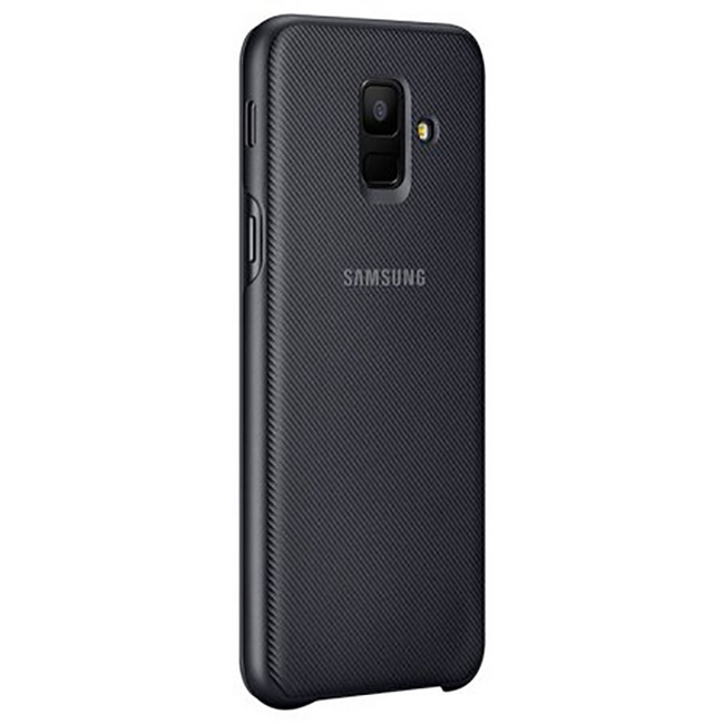 Bao da galaxy A6 chính hãng Samsung