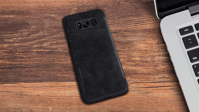 Bao da Nillkin S8 Plus