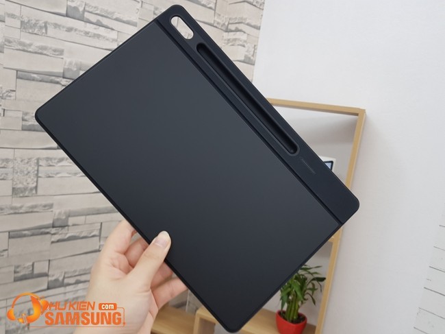 Bao da bàn phím Galaxy Tab S7 Plus chính hãng Samsung