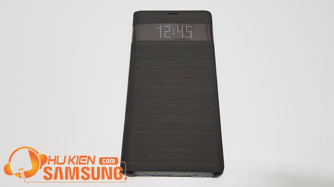 Bao da led view note 9 chính hãng giá tốt Hà Nội