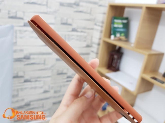 Bao da Nillkin Qin Note 10 Plus