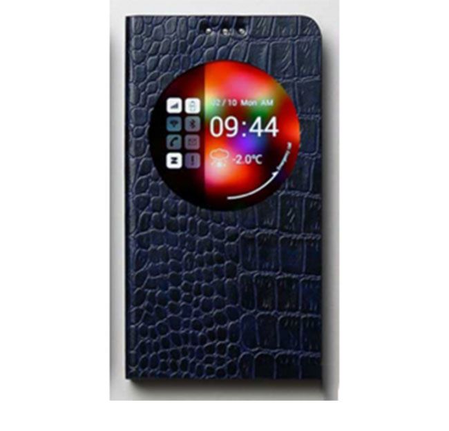 bao da note 3 hiệu ZENUS