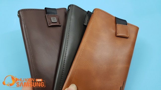  Bao da dạng ví cho Note 8 hiệu Puloka s