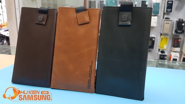  Bao da dạng ví cho Note 8 hiệu Puloka giá