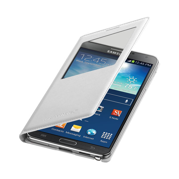 S View cover Galaxy Note 3 N900