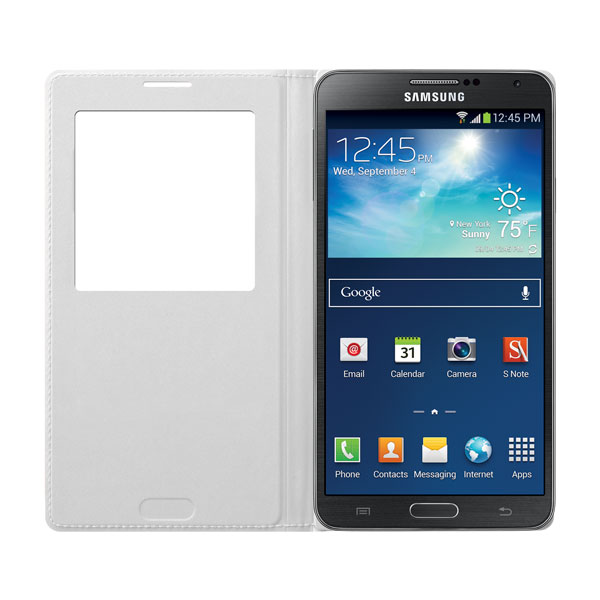 S View cover Galaxy Note 3 N900