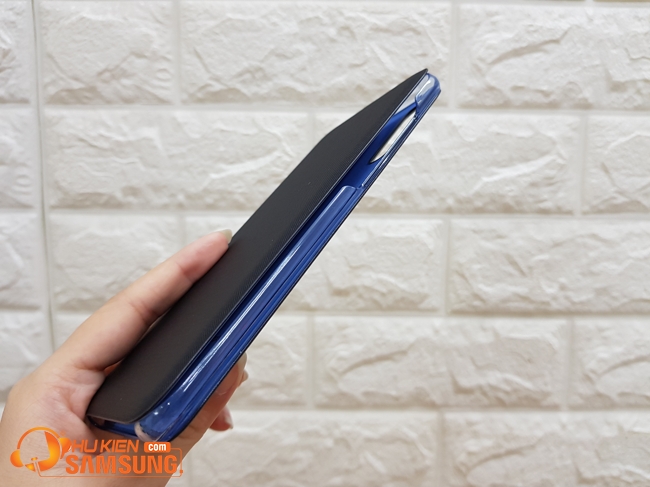 bao da Samsung A70 WALLET COVER