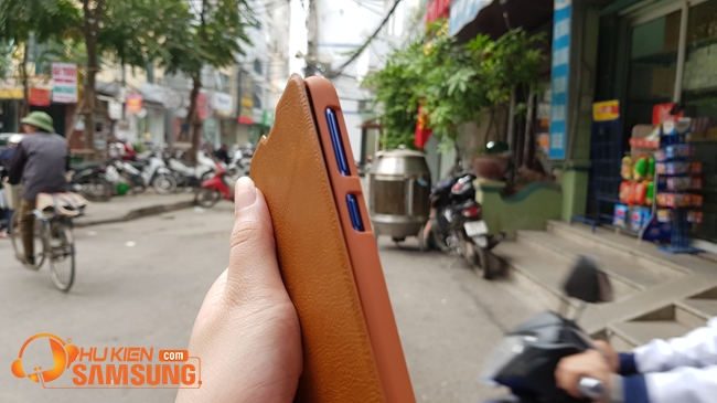 Bao da Nillkin Qin Samsung M20