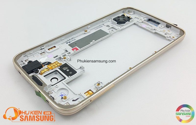 địa chỉ Thay viền Benzen S5 giá rẻ