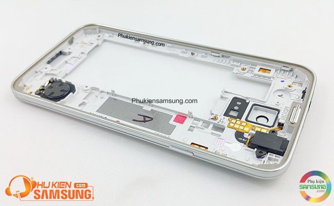 Thay viền Benzen S5 
