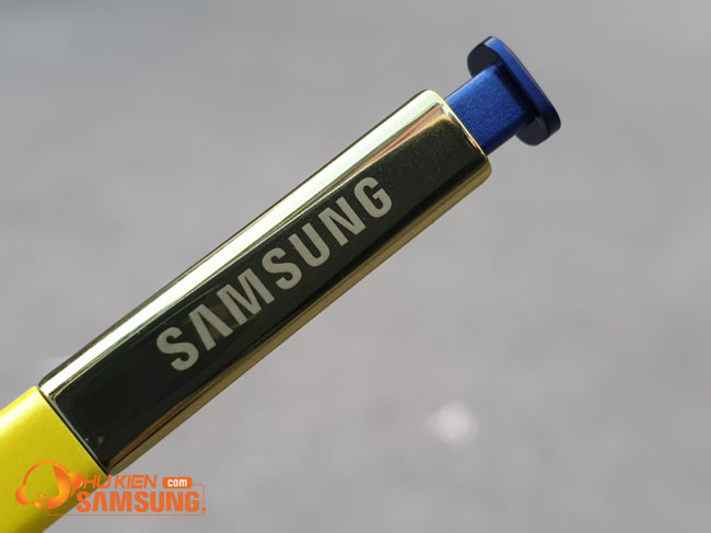 bÃºt S Pen Galaxy Note 9 chÃ­nh hÃ£ng Samsung