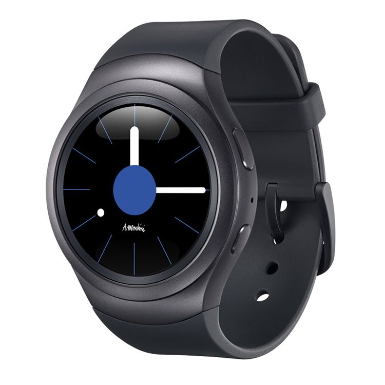 gear s2 sport specs