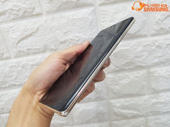  ép mặt kính samsung Note 8