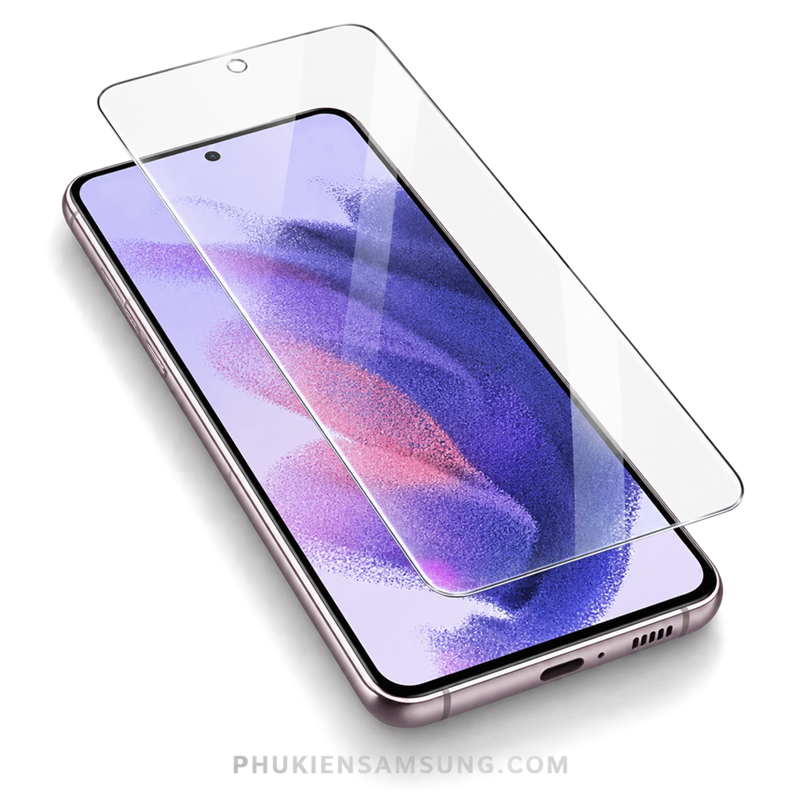 Kính Nano trong suốt cho Galaxy S22 Plus