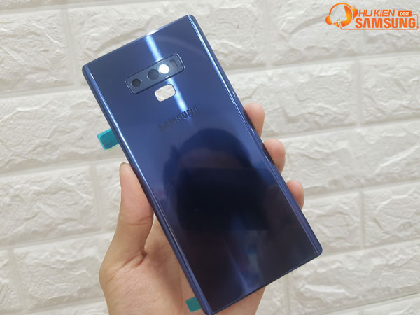 Thay nắp lưng Galaxy Note 9 xịn lấy ngay trong Hà Nội