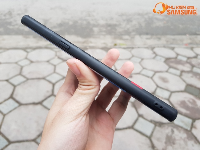 p lưng da Samsung Note 8 hiệu Hojar