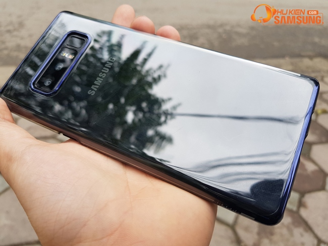 ốp lưng Galaxy Note 8 hiệu Baseus