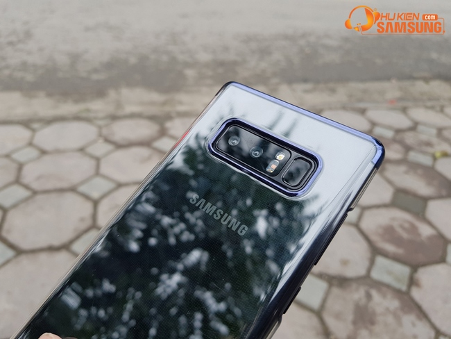 ốp lưng Galaxy Note 8 hiệu Baseus