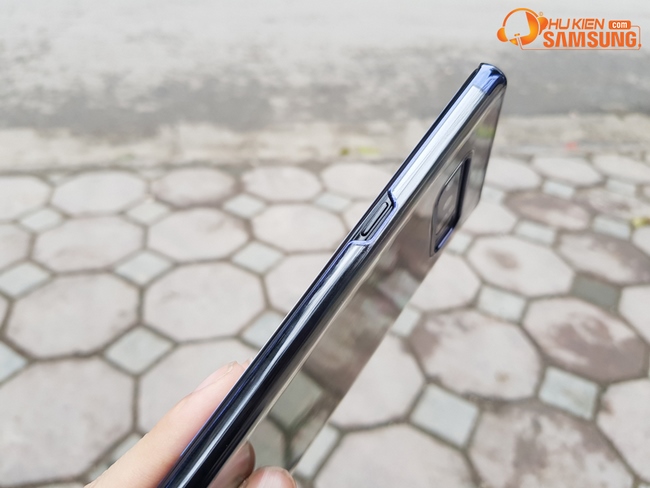 ốp lưng Galaxy Note 8 hiệu Baseus
