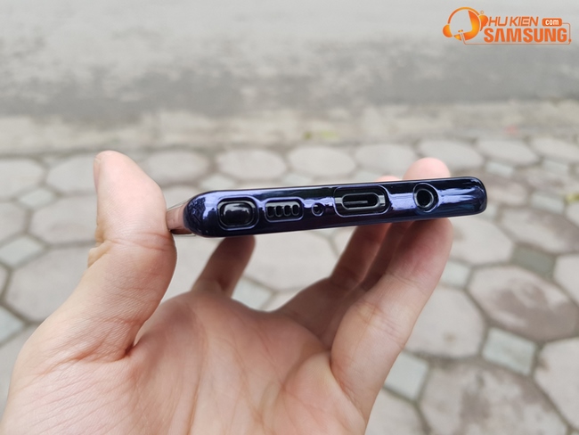 ốp lưng Galaxy Note 8 hiệu Baseus