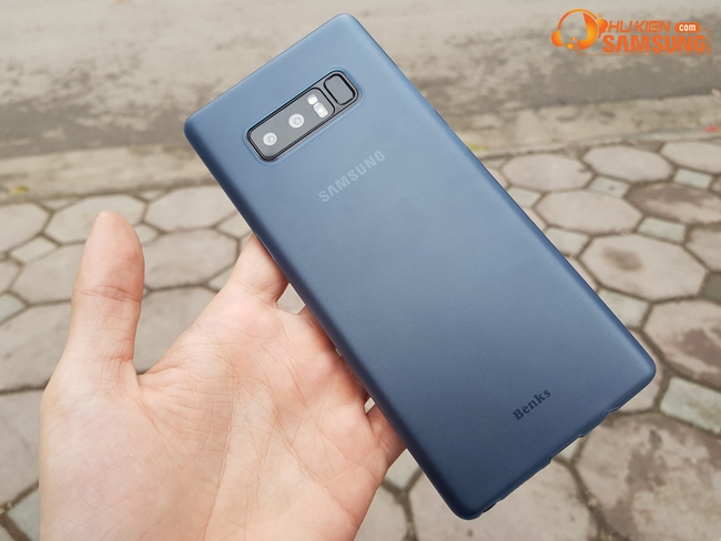 ốp lưng Galaxy Note 8 N950 Benks