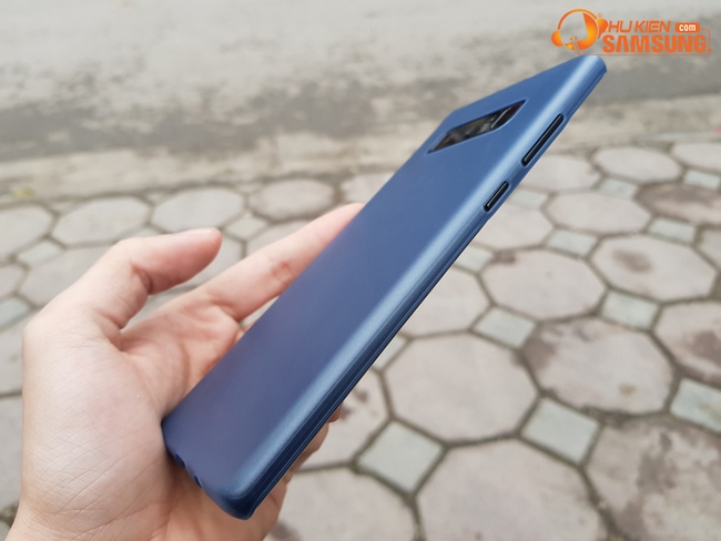 ốp lưng Galaxy Note 8 N950 Benks