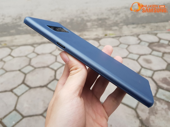 ốp lưng Galaxy Note 8 N950 Benks