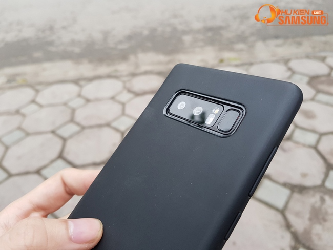 ốp lưng Galaxy Note 8 N950 Benks