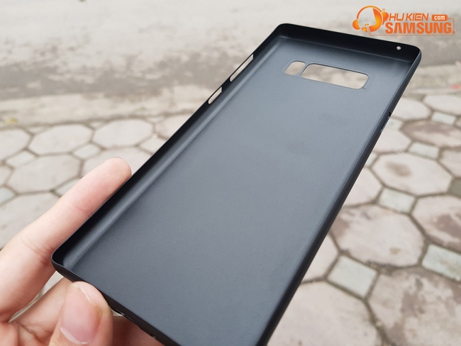 ốp lưng siêu mỏng Samsung Note 8 hiệu Memumi