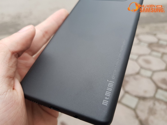 ốp lưng siêu mỏng Samsung Note 8 hiệu Memumi