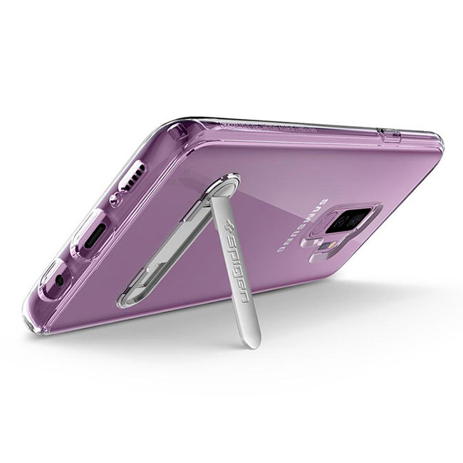 ốp lưng Galaxy S9 Plus Spigen Ultra Hybrid S