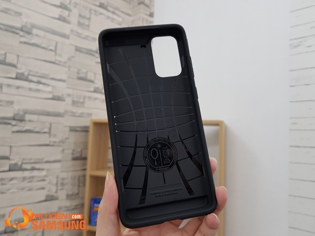 Ốp lưng Galaxy S24 Ultra Spigen Slim Armor